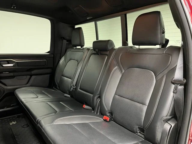 Used 2023 Red Ram Rebel image 46
