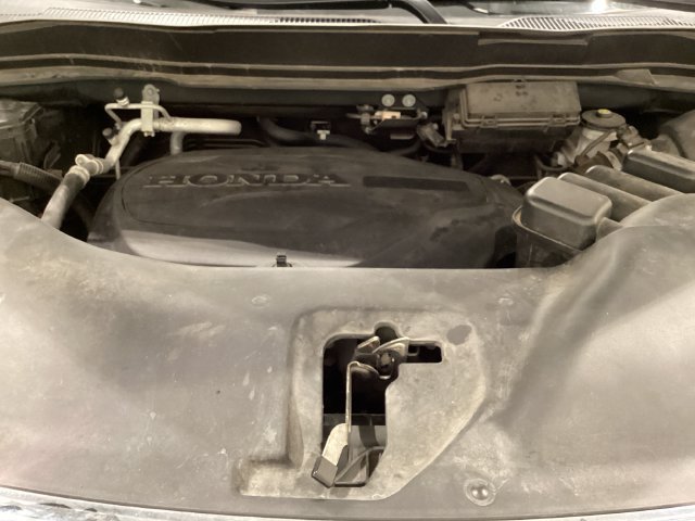 Used 2021  Honda Touring image 10