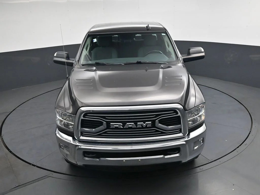 Used 2016 Gray Ram Big Horn image 35
