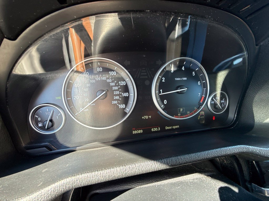 2017 BMW X3 xDrive28i - Photo 19