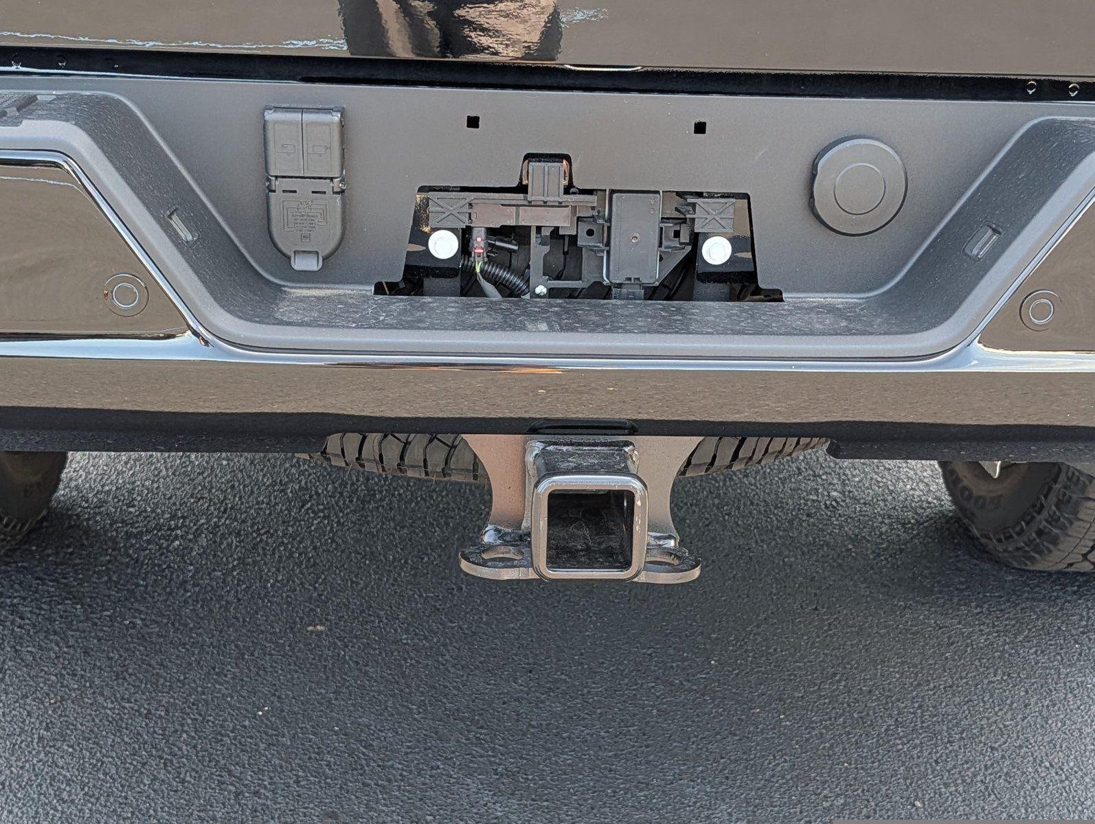 2026 GMC Sierra 2500HD Denali - Photo 36