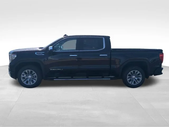 New 2026 Onyx Black GMC Denali image 2