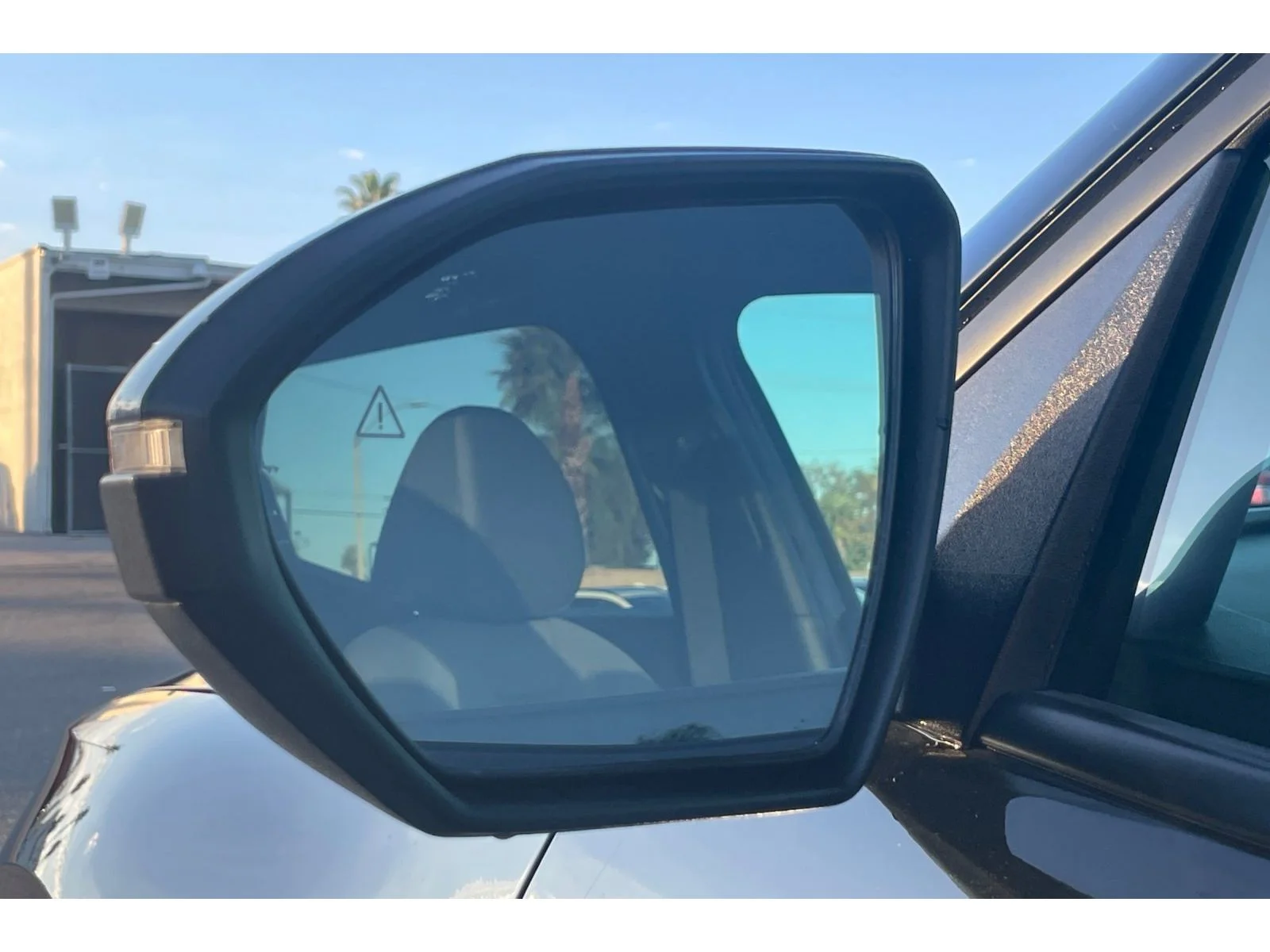 Used 2024 Phantom Black Hyundai SEL image 3