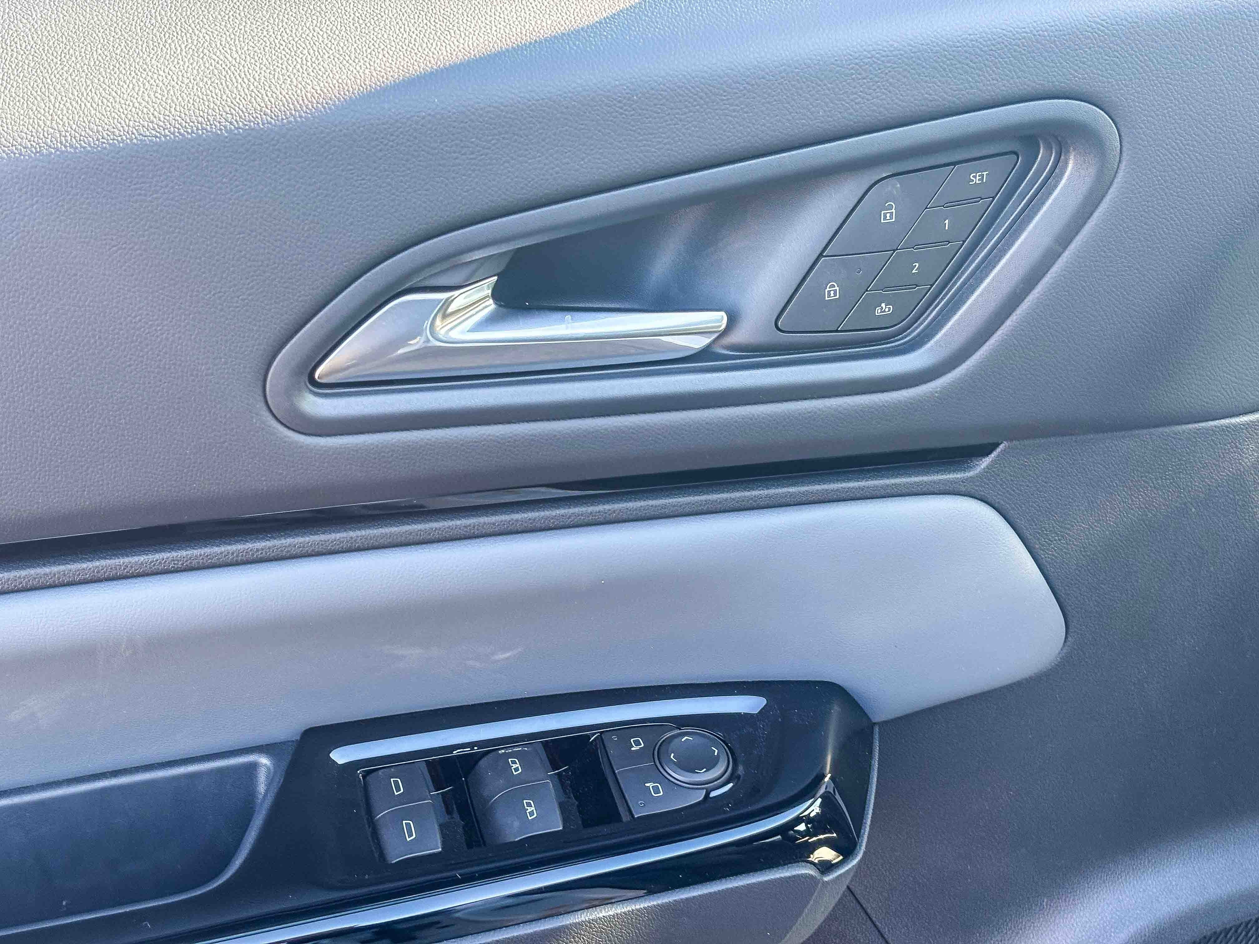 2026 Honda Prologue Touring - Photo 21