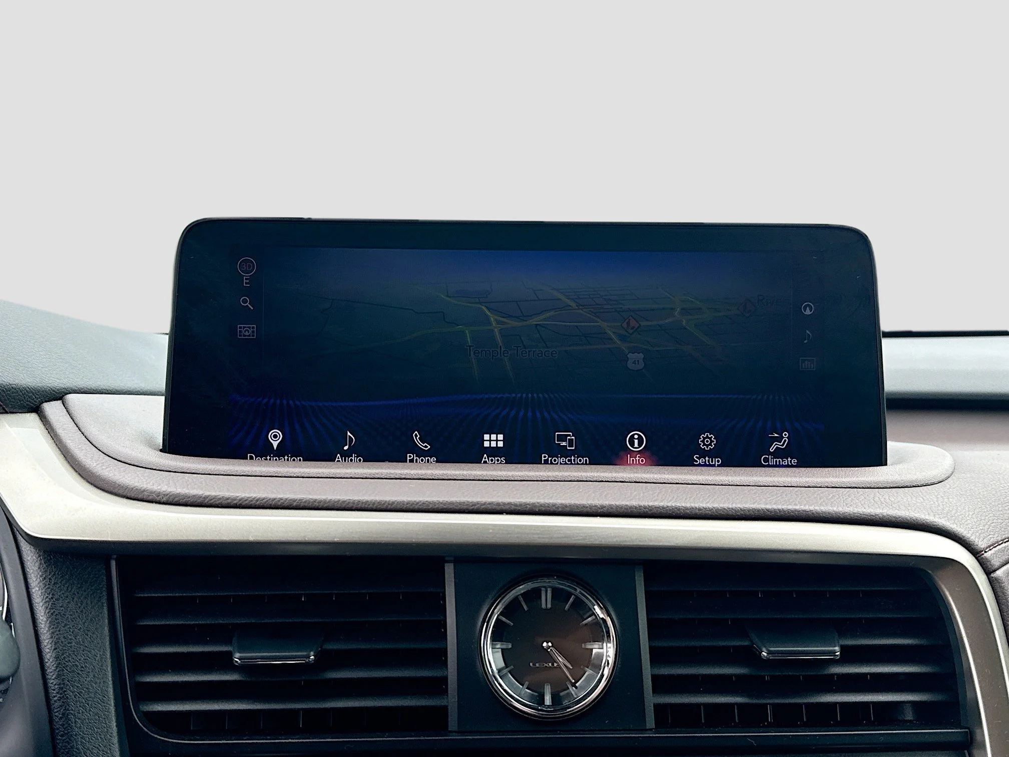 Used 2020 Eminent White Pearl Lexus RX 350 image 33