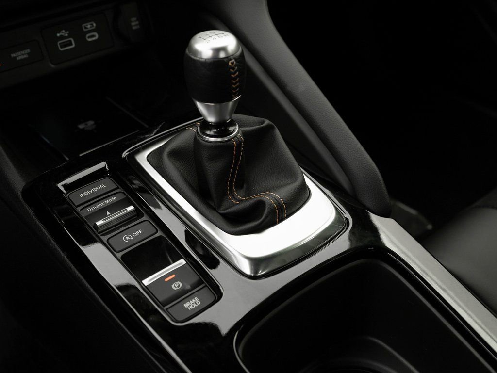 2026 Acura Integra A-Spec w/Technology Package - Photo 35