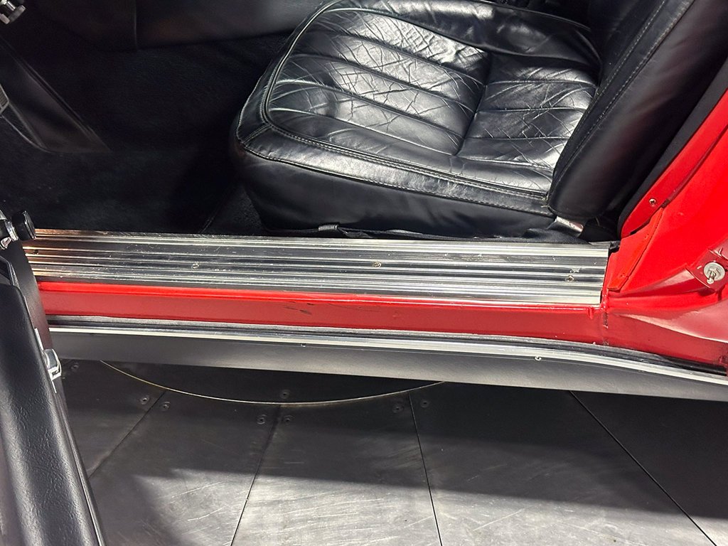 Used 1969 Red Chevrolet  image 52