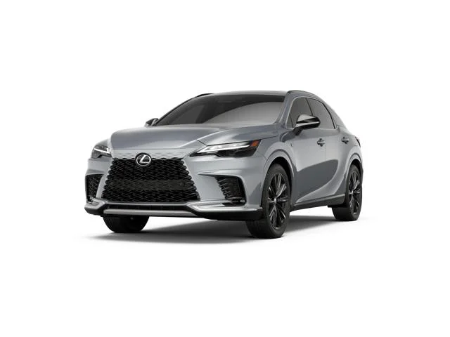 New 2026 Iridium Lexus F SPORT DESIGN image 1
