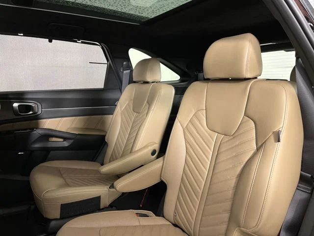 2026 Kia Sorento X-Line SX Prestige - Photo 22