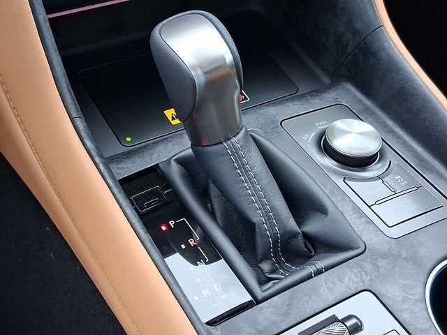 New 2026 Cloudburst Gray Lexus  350 F SPORT DESIGN image 20