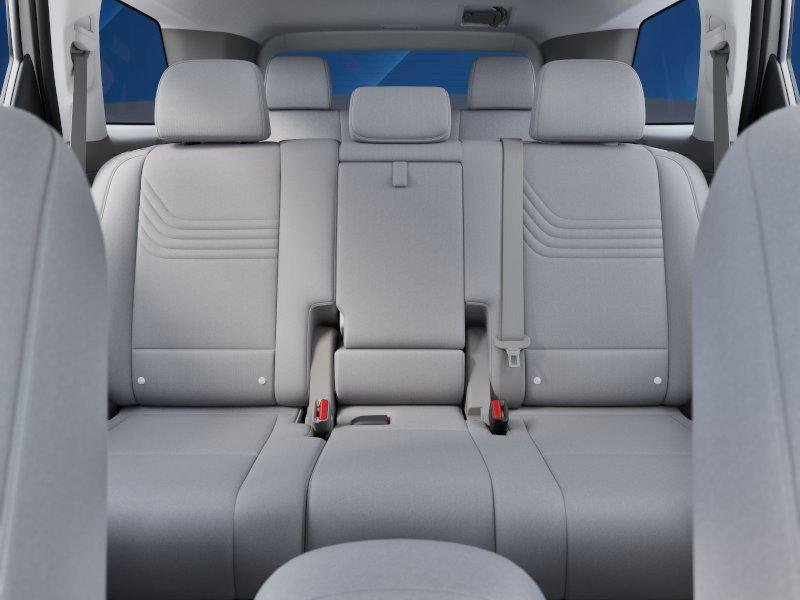 New 2026 Creamy White Pearl Hyundai SE image 31
