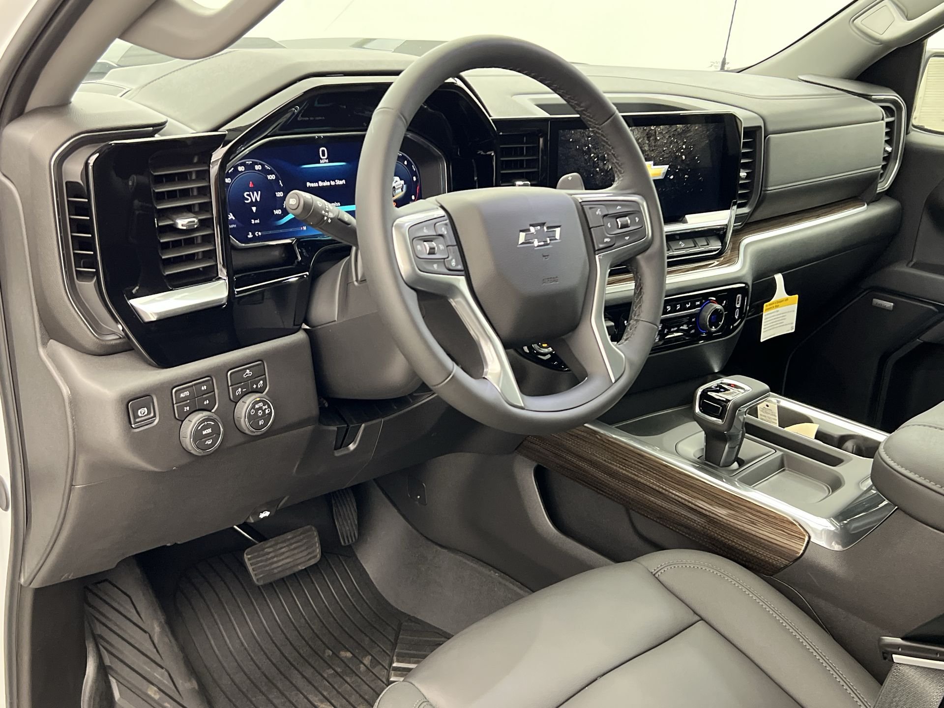 2026 Chevrolet Silverado 1500 LT Trail Boss - Photo 62