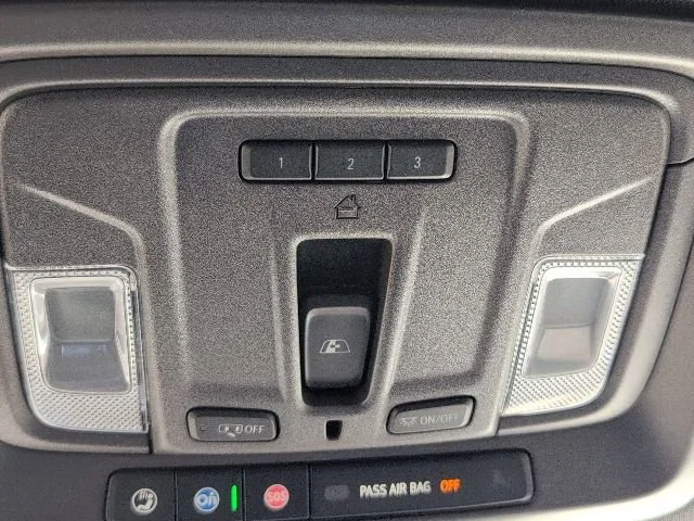2026 Chevrolet Silverado 1500 LTZ - Photo 29