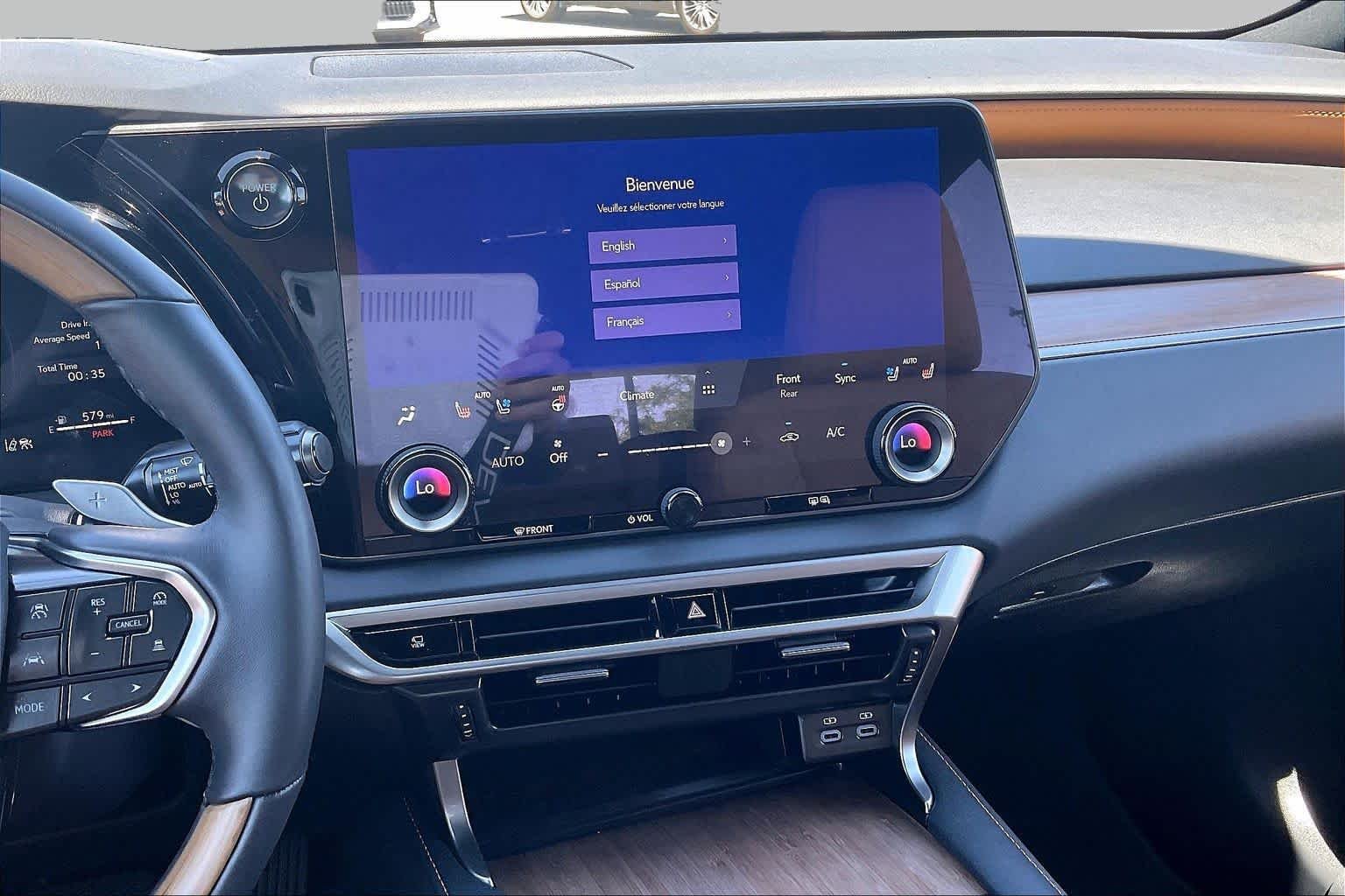 Used 2026 Iridium Lexus Premium image 7