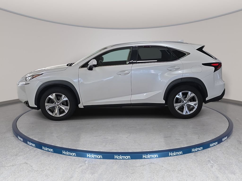 Used 2017 White Lexus 200t image 10