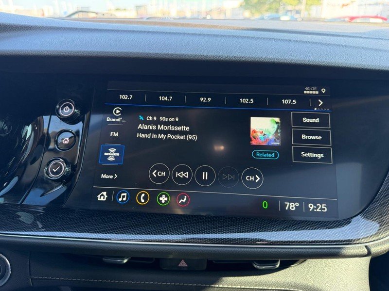 2023 Buick Envision Essence - Photo 15