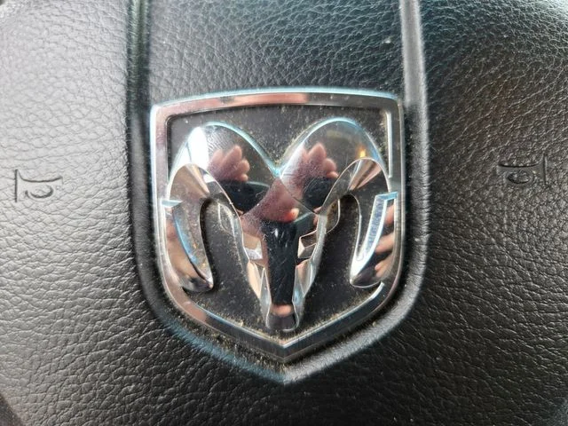 Used 2017 Black Ram Express image 34