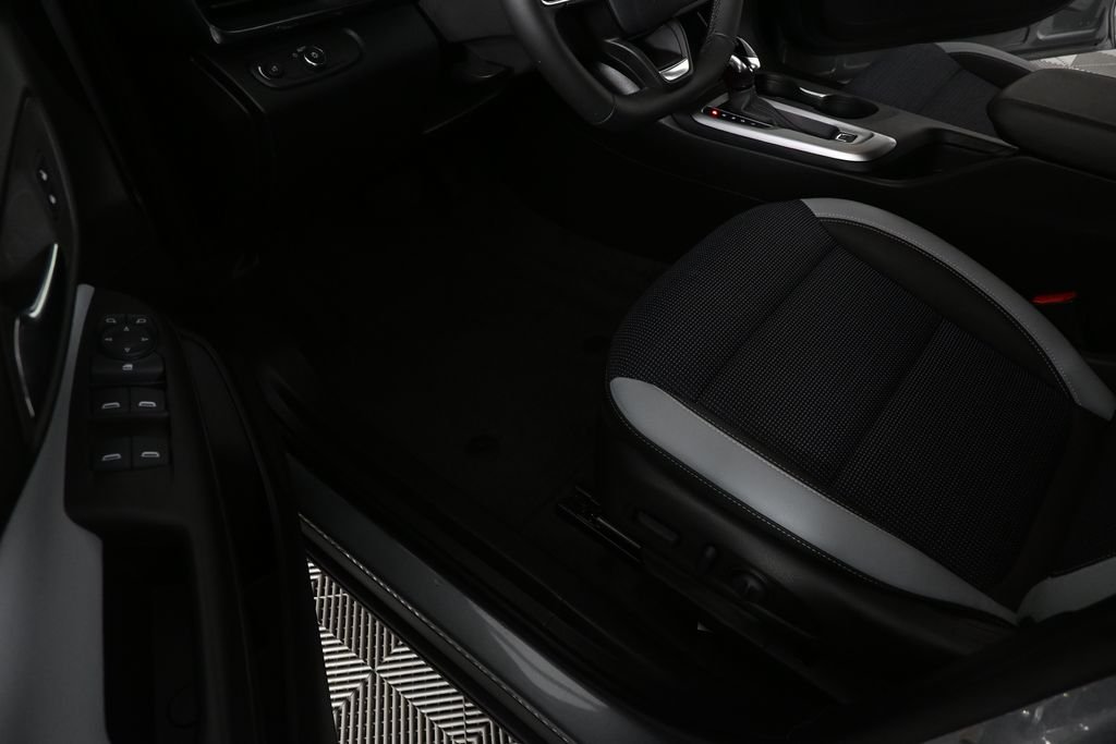 Used 2026 Gray Buick Preferred image 7