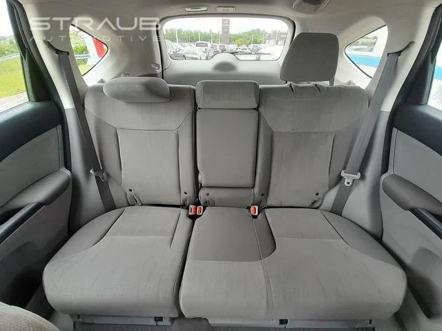 Used 2013 Polished Metal Metallic Honda LX image 37