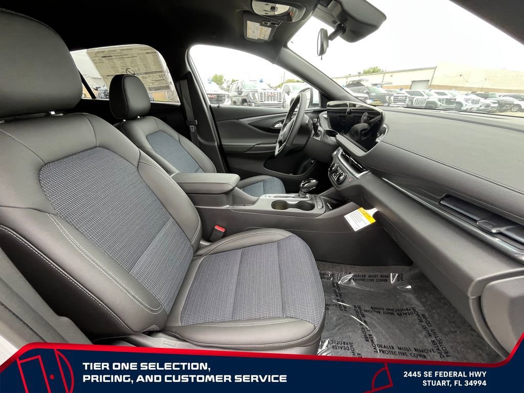 2026 Buick Envista Preferred - Photo 20