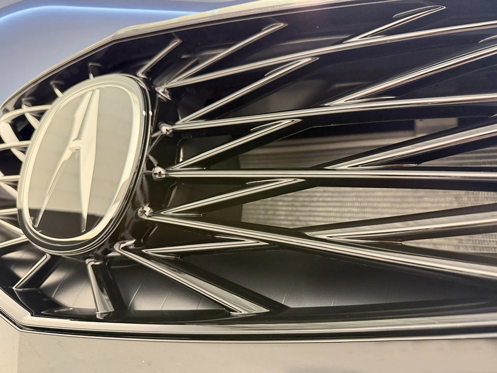 2025 Acura TLX Technology Package - Photo 10