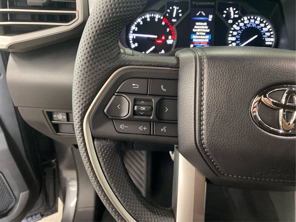 2026 Toyota Tundra SR5 - Photo 14