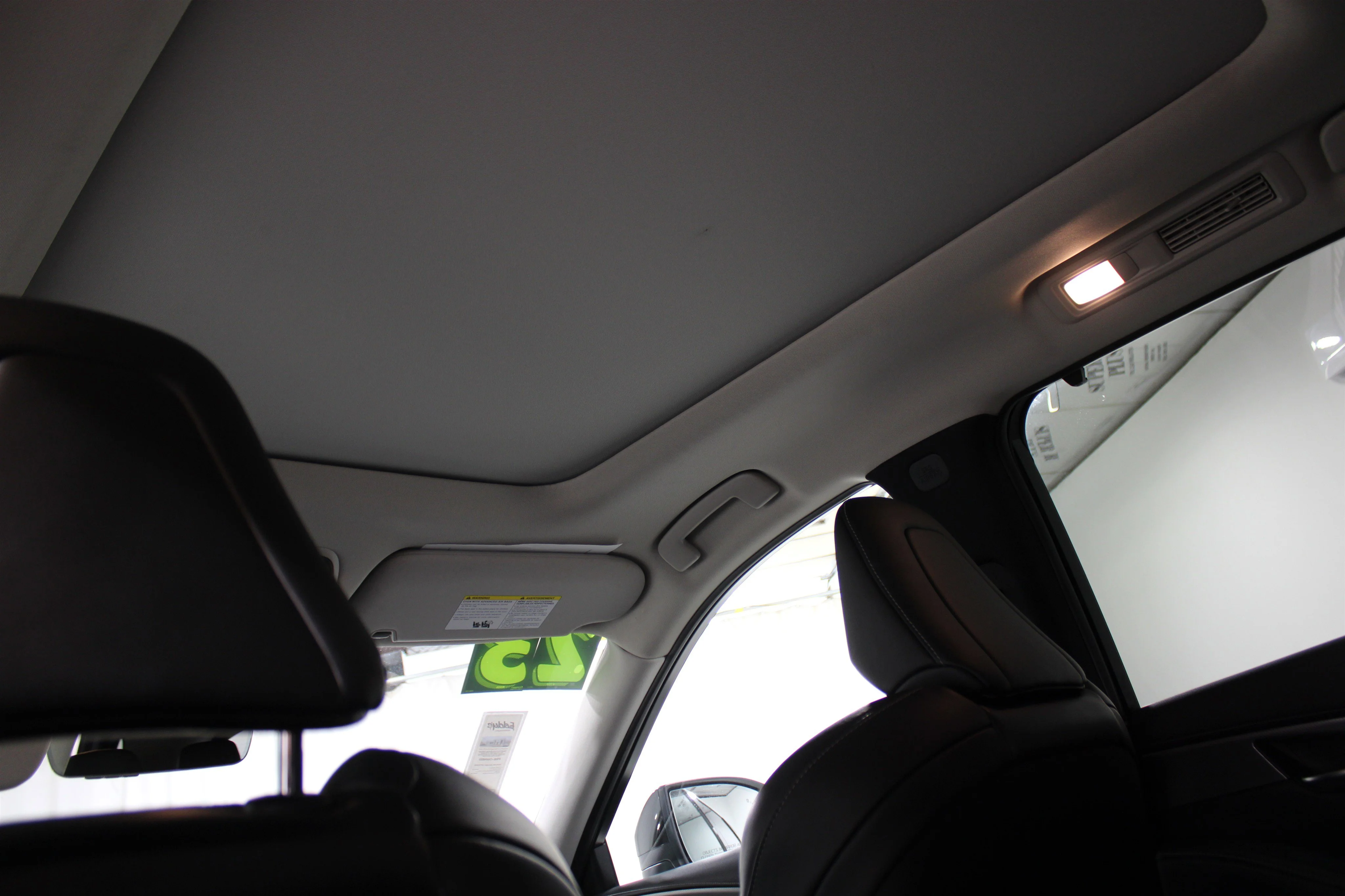 2023 INFINITI QX60 LUXE - Photo 21