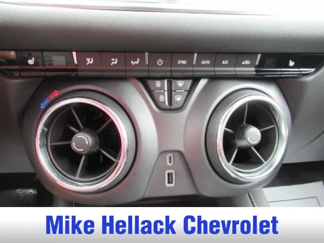 2023 Chevrolet Blazer 2LT - Photo 32