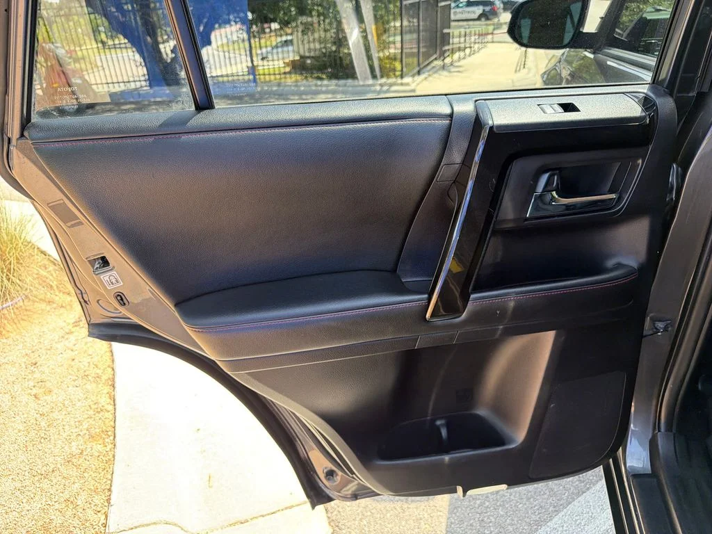 Used 2014 Gray Toyota Trail Premium image 33
