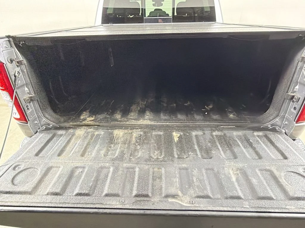 Used 2022  Ram Big Horn image 22