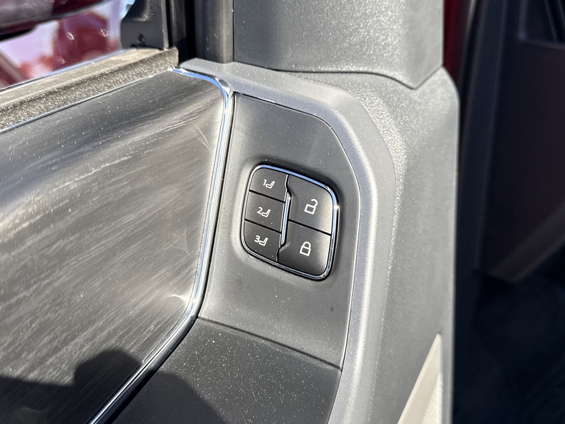 2025 Ford F-150 Lariat - Photo 22