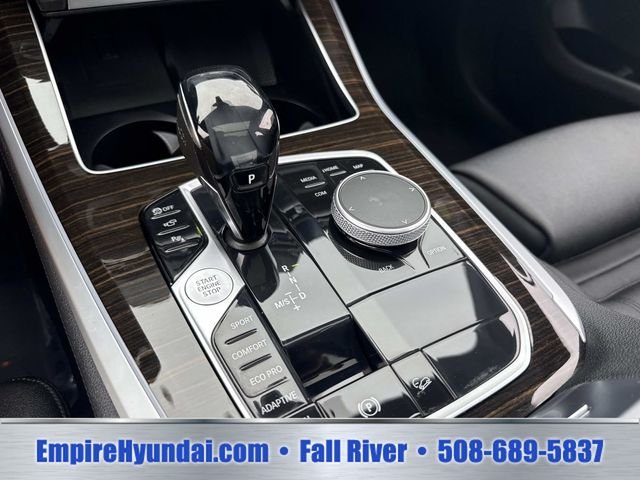 2021 BMW X5 40i - Photo 27