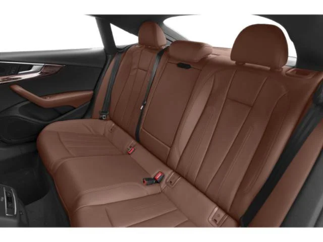 Used 2019 Florett Silver Metallic Audi Prestige image 14
