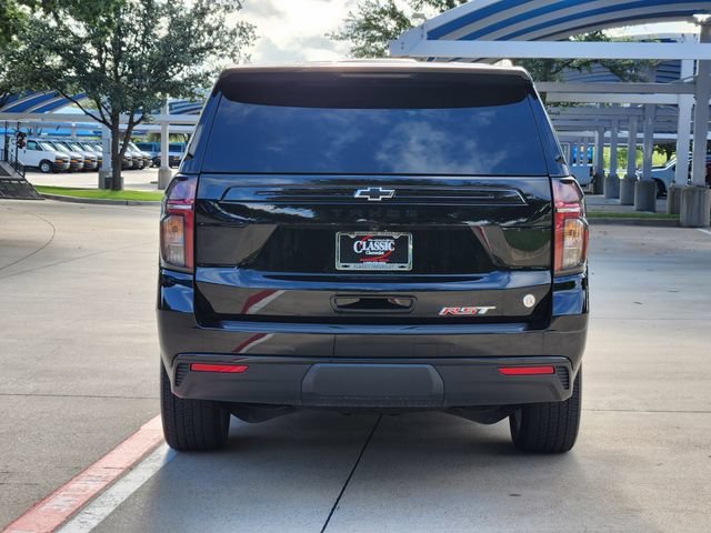 Used 2024 Black Chevrolet RST image 13