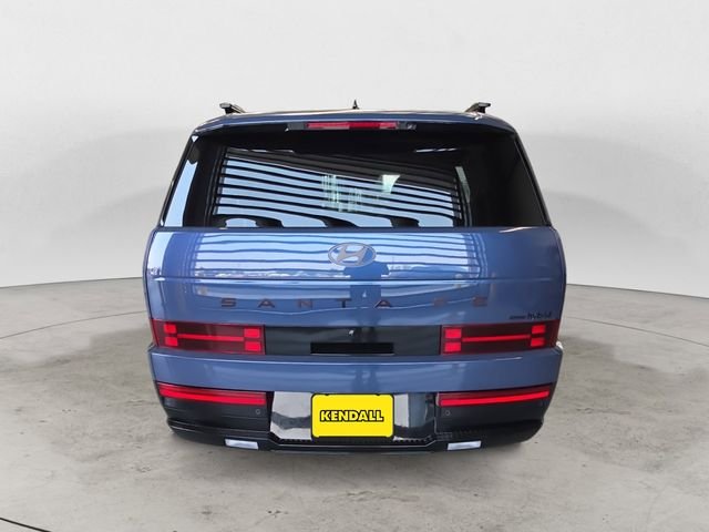 Used 2026 Blue Hyundai Calligraphy image 6