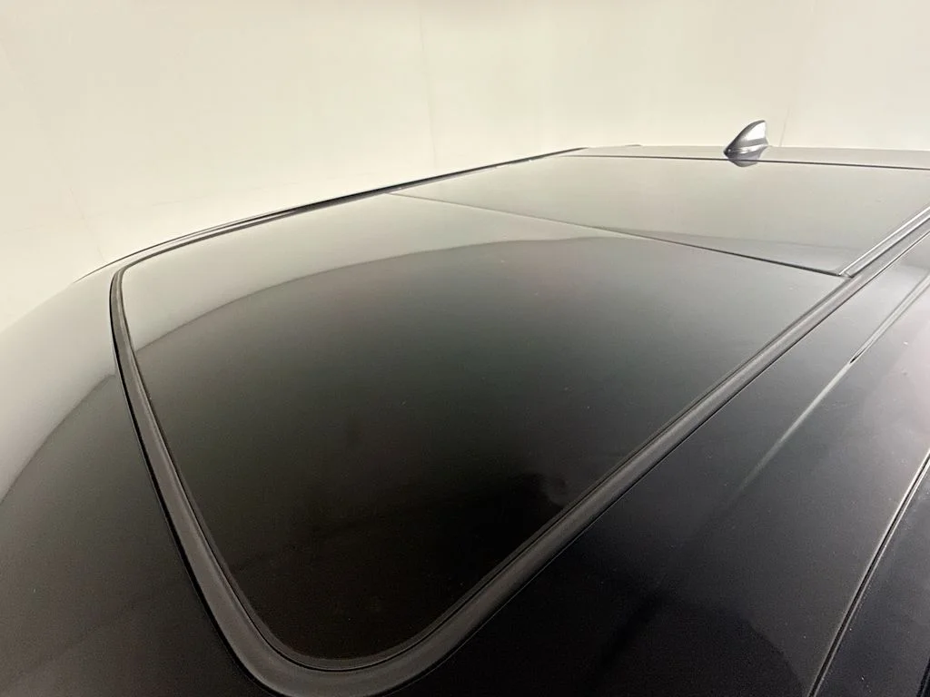 Used 2025 Midnight Black Metallic Toyota 1794 Edition image 20