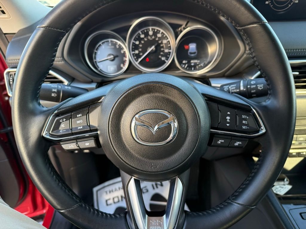2022 Mazda CX-5 S Preferred package - Photo 14