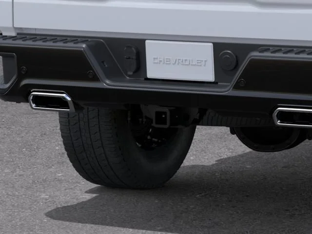2026 Chevrolet Silverado 1500 LT Trail Boss - Photo 14