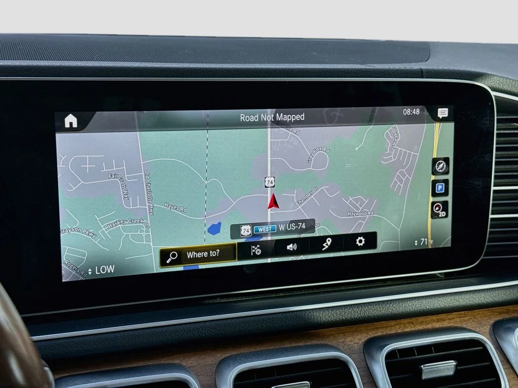 Used 2023  Mercedes-Benz GLE 580 image 19