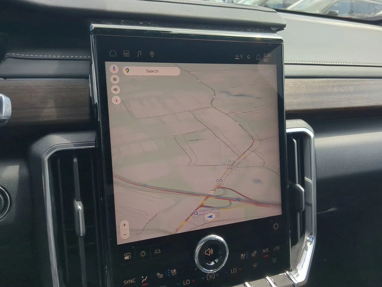 2026 GMC Acadia Denali Ultimate - Photo 22