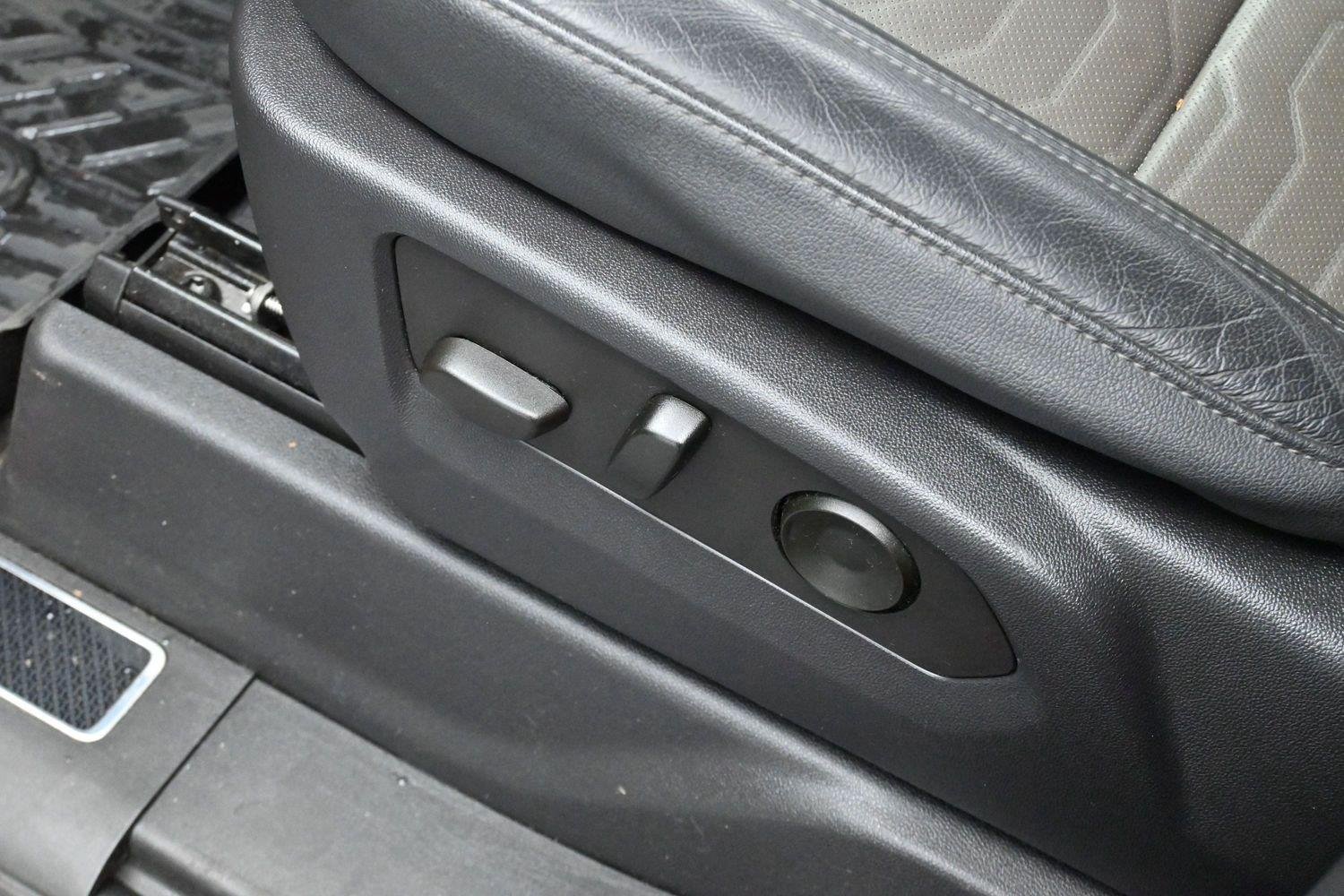 Used 2023 Black Chevrolet ZR2 image 14