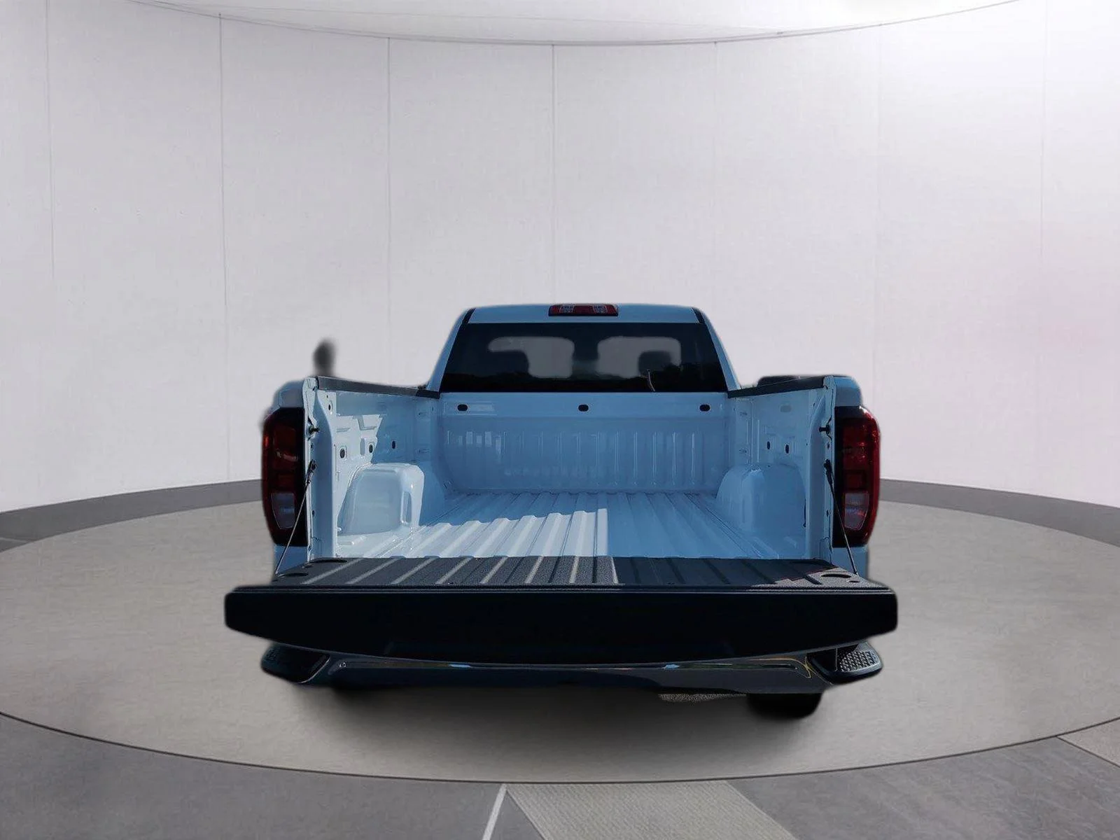 New 2026 Summit White GMC Pro image 6