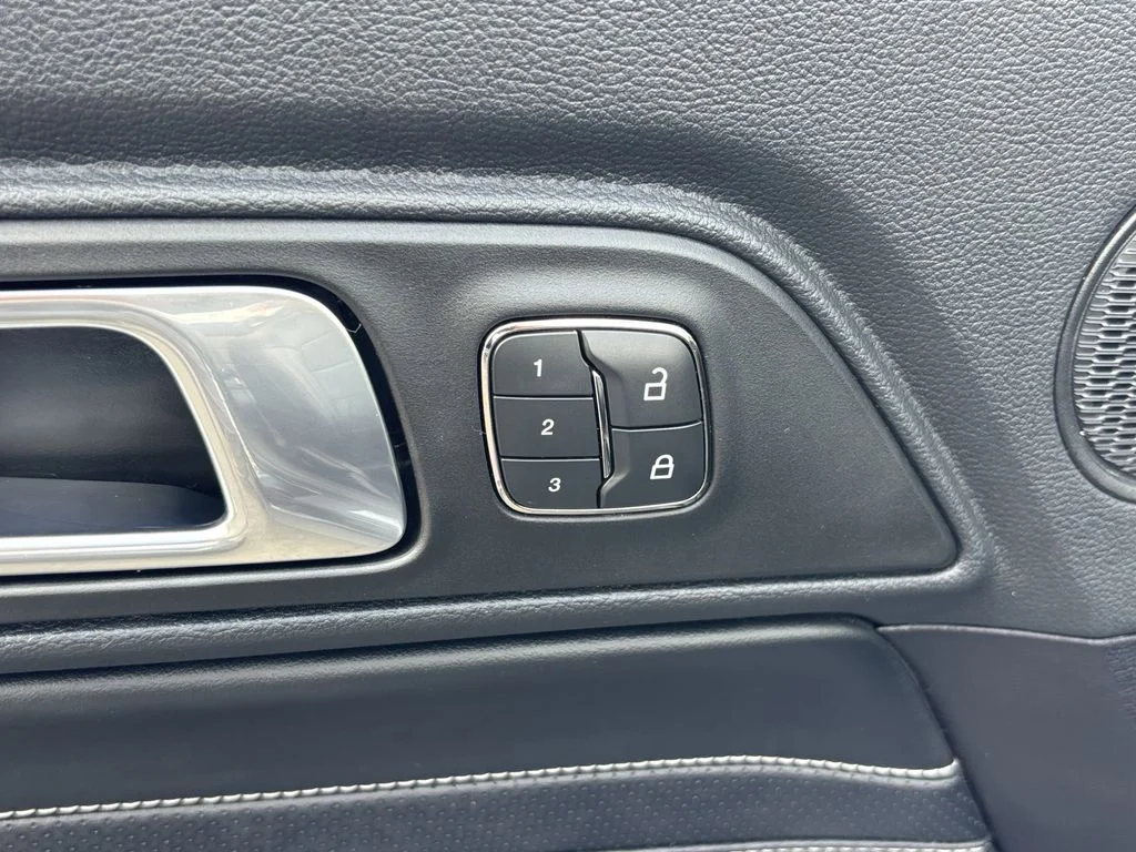 Used 2019 Black Ford GT Premium image 36