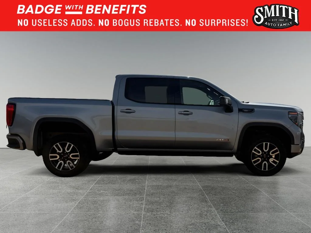 Used 2023 Sterling GMC AT4 image 3