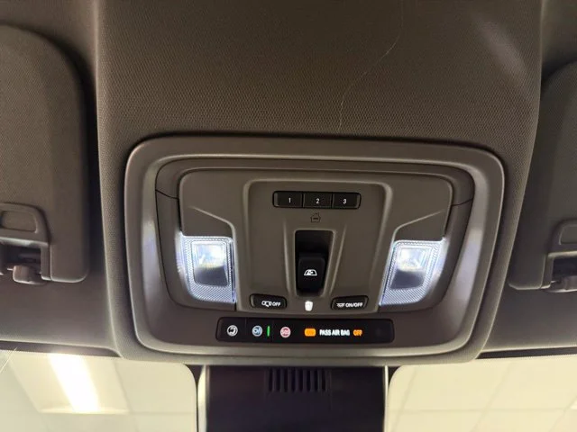 New 2026 Onyx Black GMC Elevation image 23