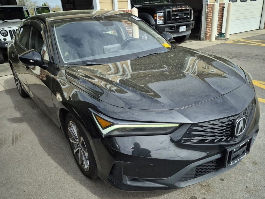 2023 Acura Integra -'s photo