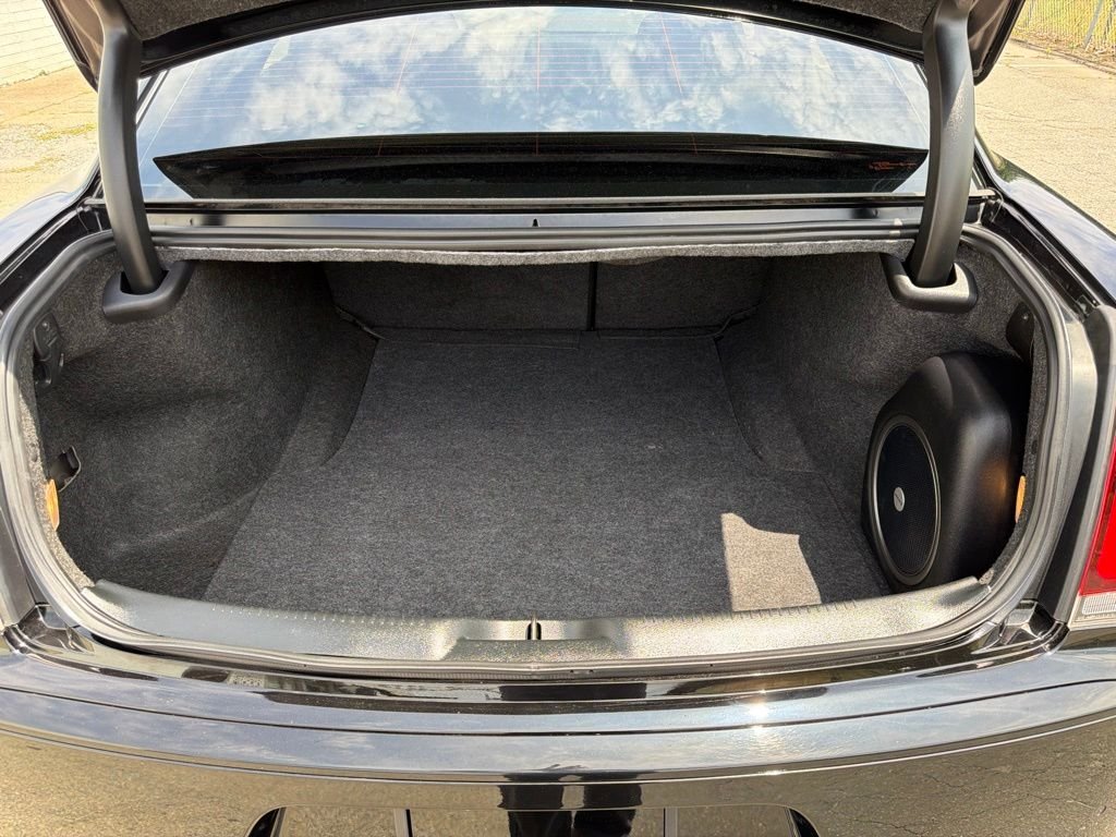 2022 Chrysler 300 S - Photo 17