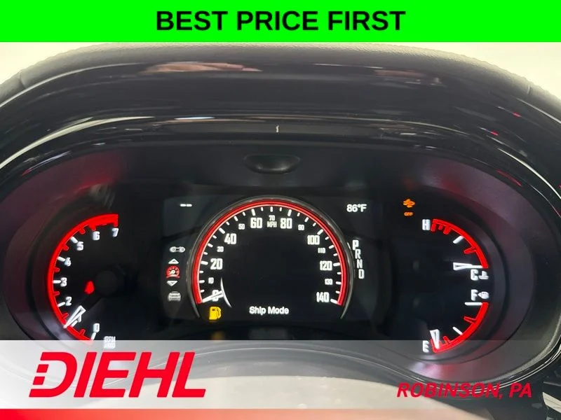 2026 Dodge Durango GT HEMI Plus V8 - Photo 37