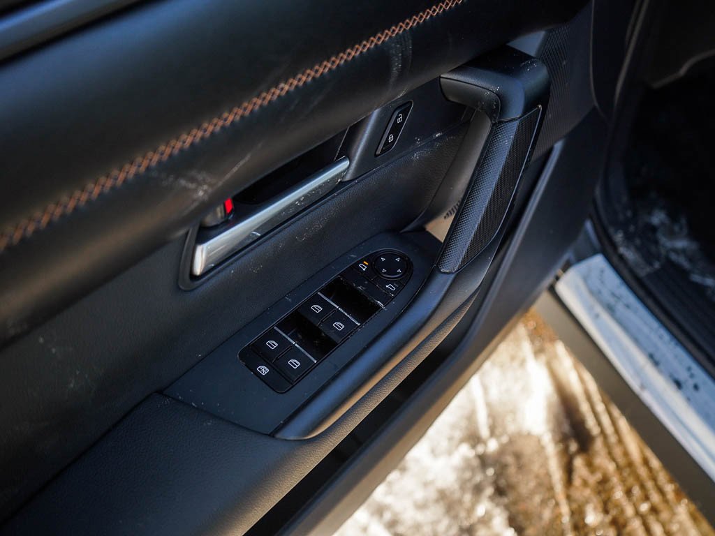 New 2026 Wind Chill Pearl Mazda Premium AWD image 19