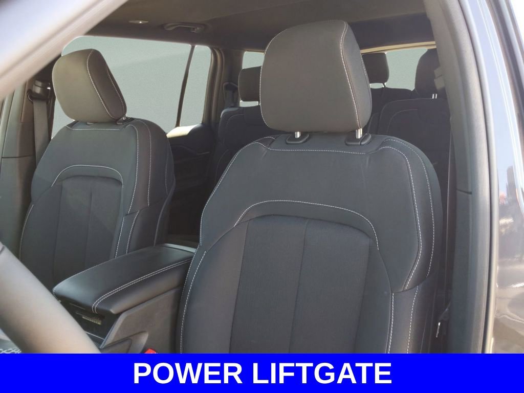 2025 Jeep Grand Cherokee L Laredo - Photo 19